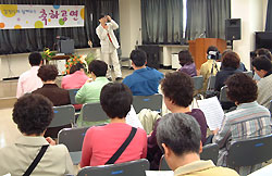 '가톨릭 출판문화 대축제' 이모저모